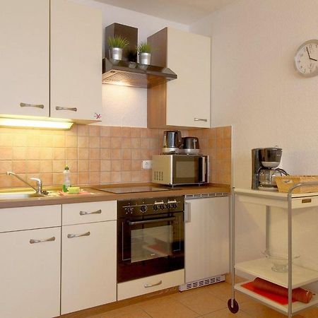 Apartment 570 Hohegeiß Buitenkant foto
