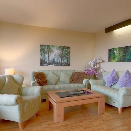 Apartment 570 Hohegeiß Buitenkant foto