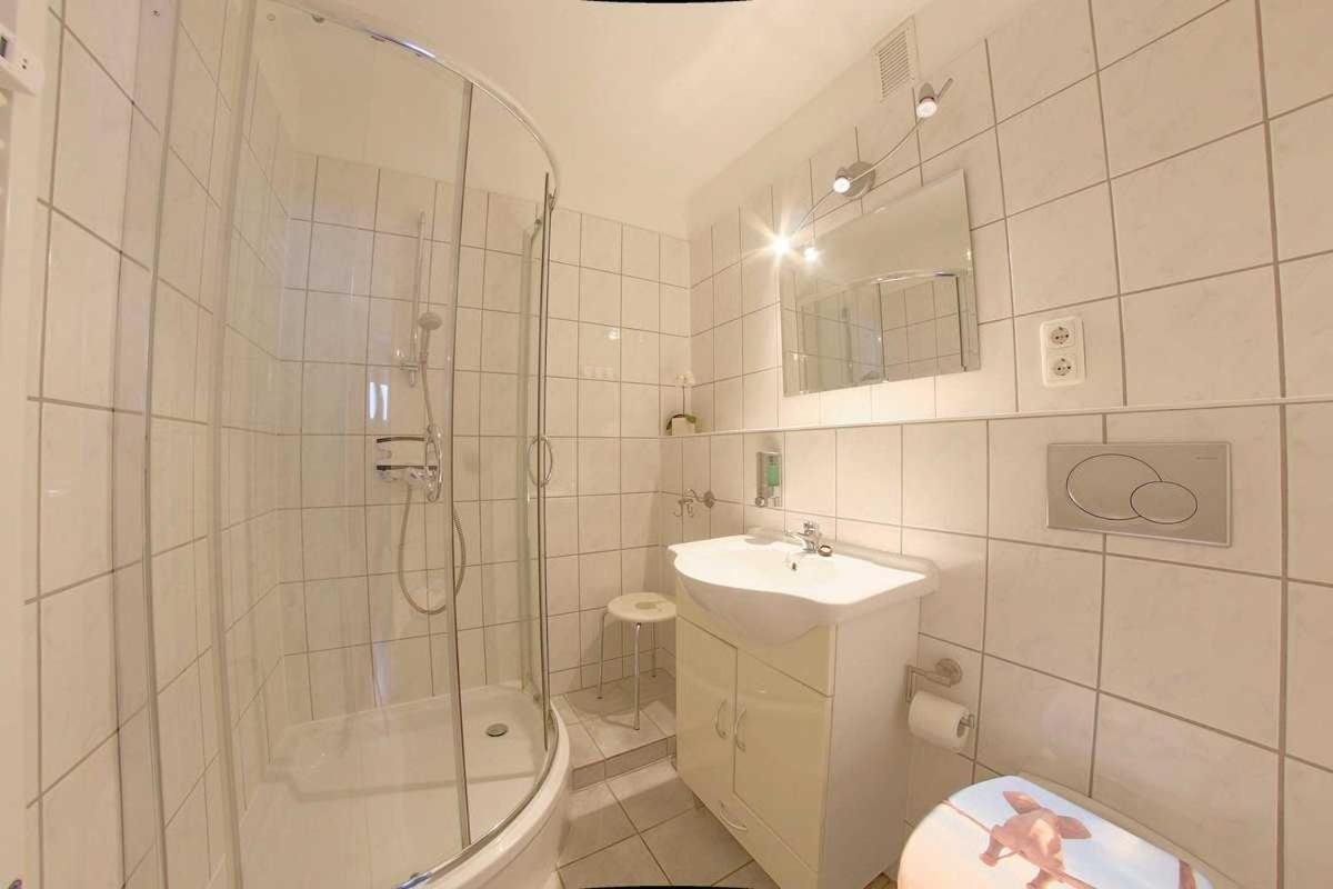 Apartment 570 Hohegeiß Buitenkant foto