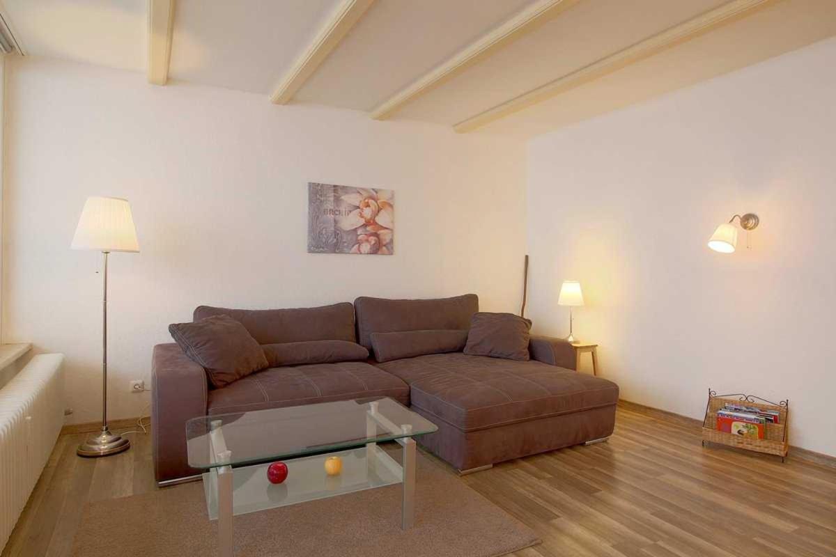 Apartment 570 Hohegeiß Buitenkant foto