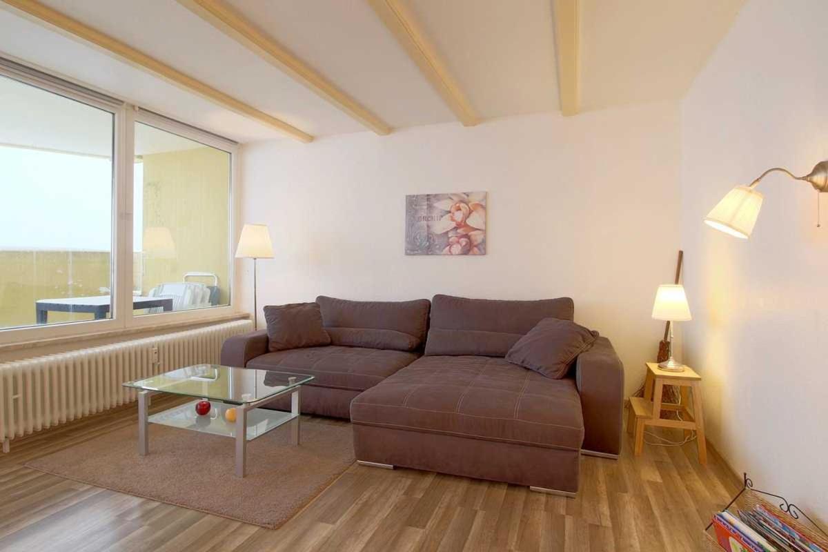Apartment 570 Hohegeiß Buitenkant foto