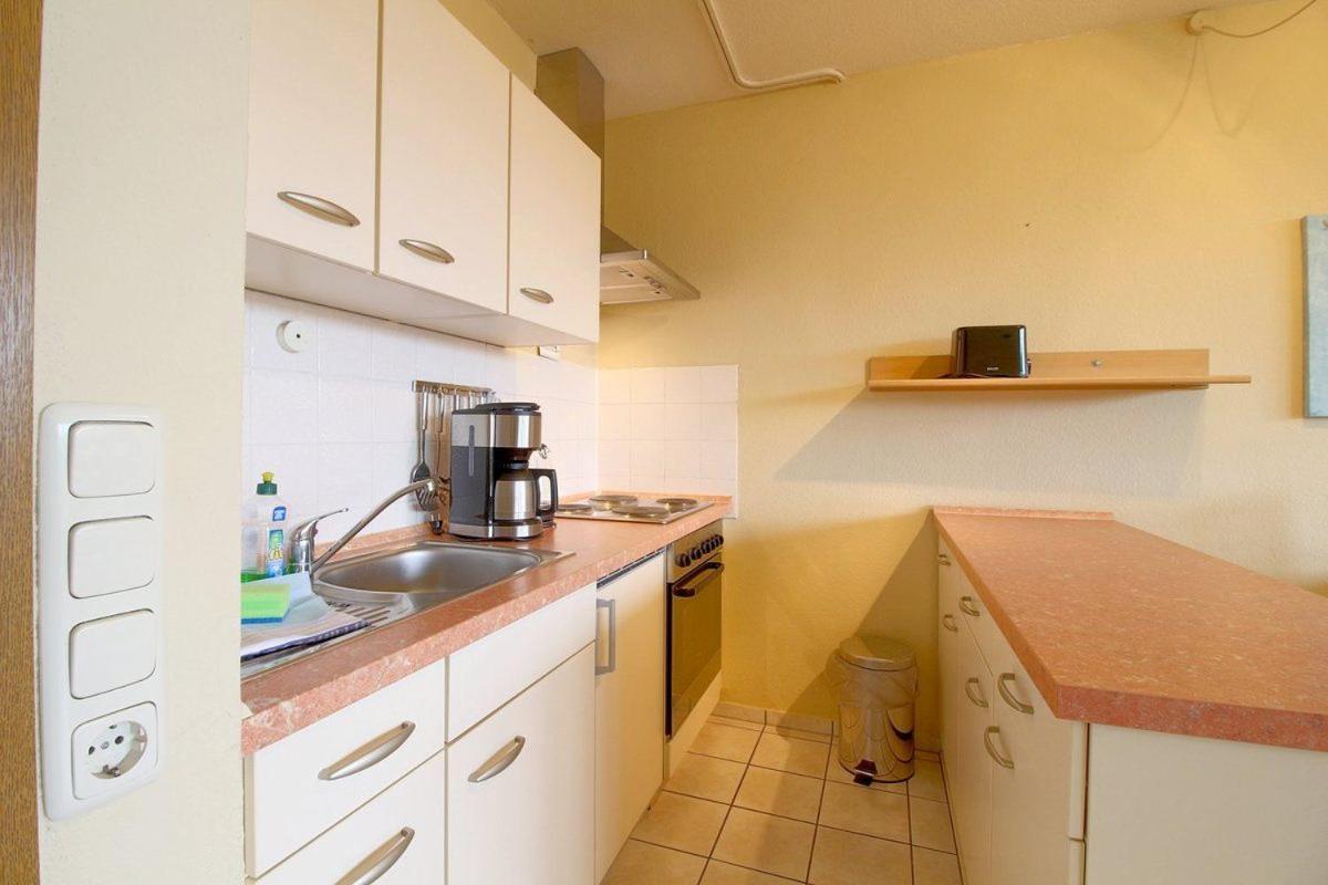 Apartment 570 Hohegeiß Buitenkant foto