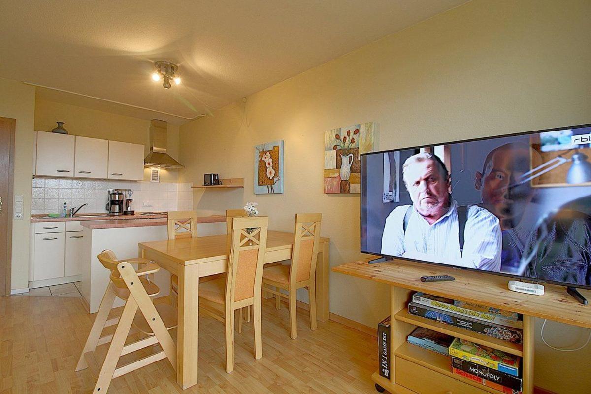 Apartment 570 Hohegeiß Buitenkant foto