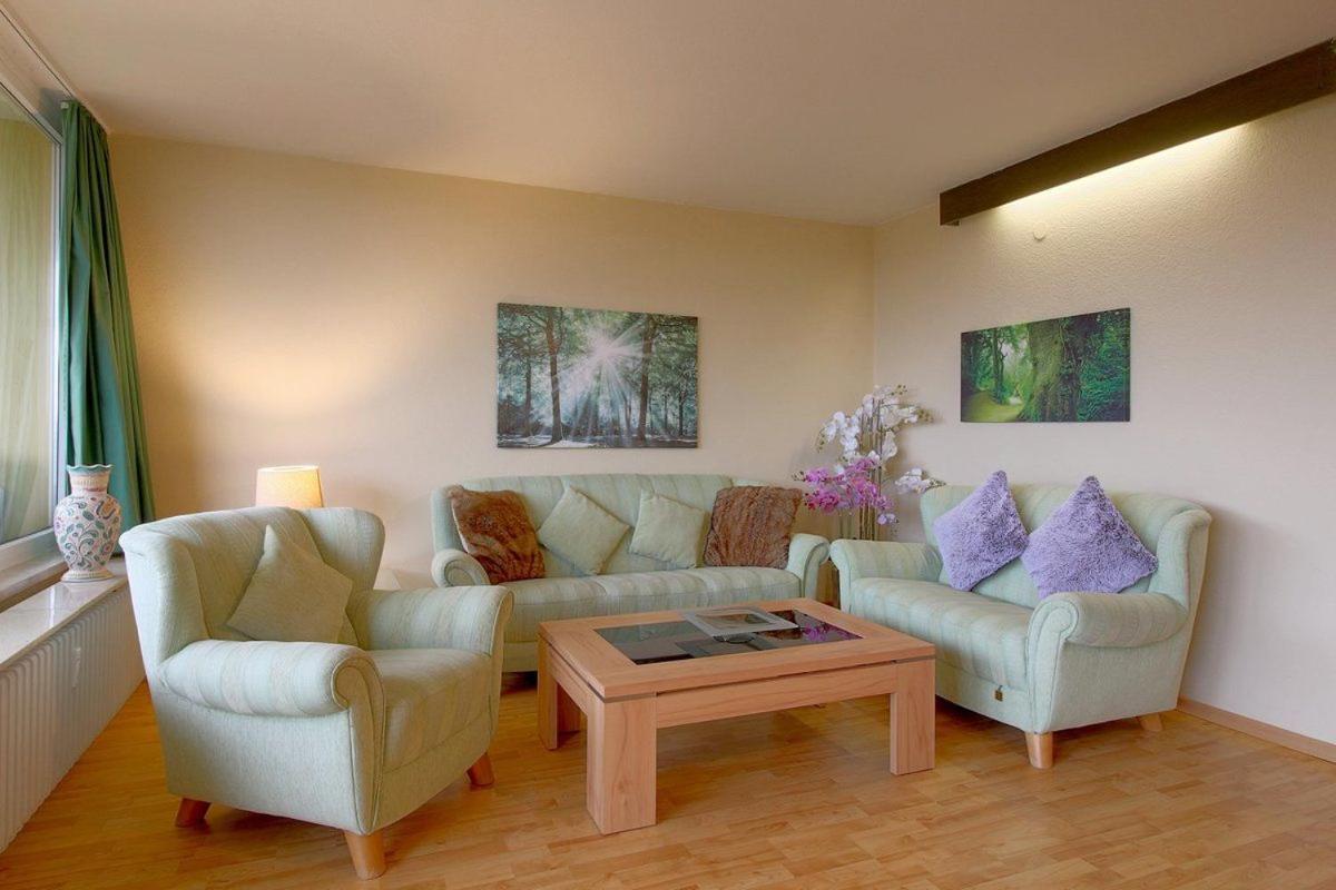 Apartment 570 Hohegeiß Buitenkant foto