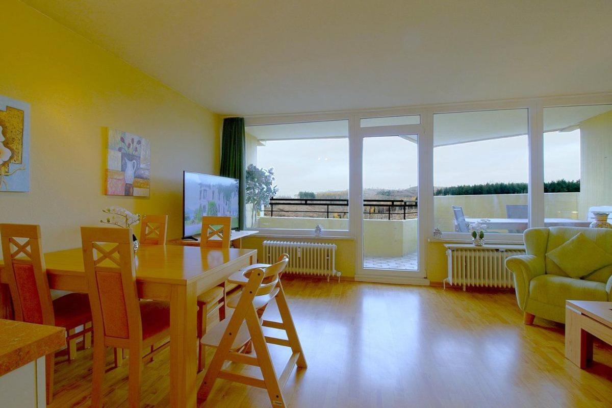 Apartment 570 Hohegeiß Buitenkant foto
