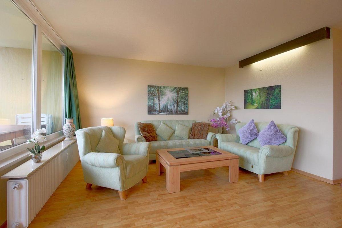 Apartment 570 Hohegeiß Buitenkant foto